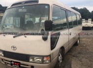 TOYOTA COASTER (1997)