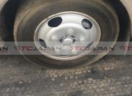 TOYOTA COASTER (1997)