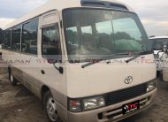 TOYOTA COASTER (1997)