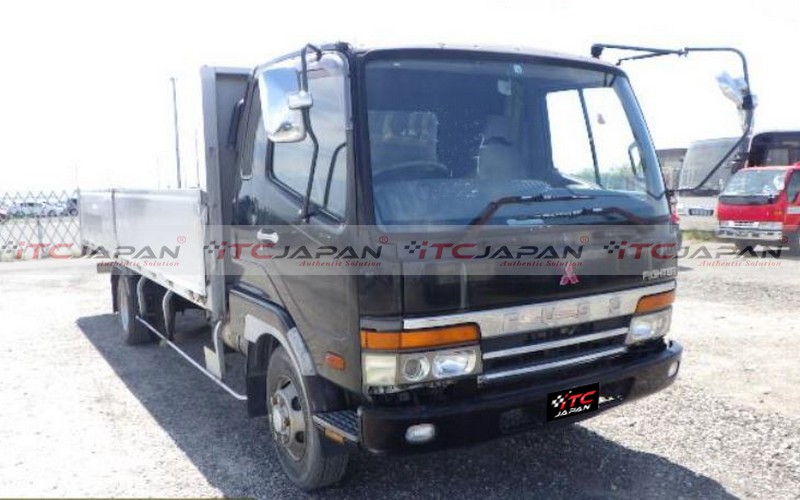 MITSUBISHI FUSO (1997)