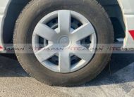 TOYOTA HIACE COMMUTER (2005)
