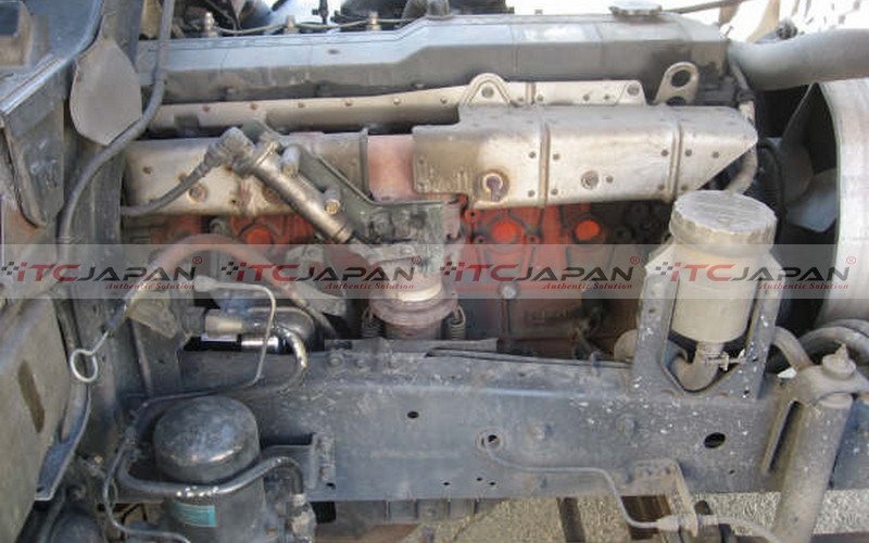 ISUZU FORWARD (1995)