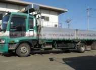 ISUZU FORWARD (1995)