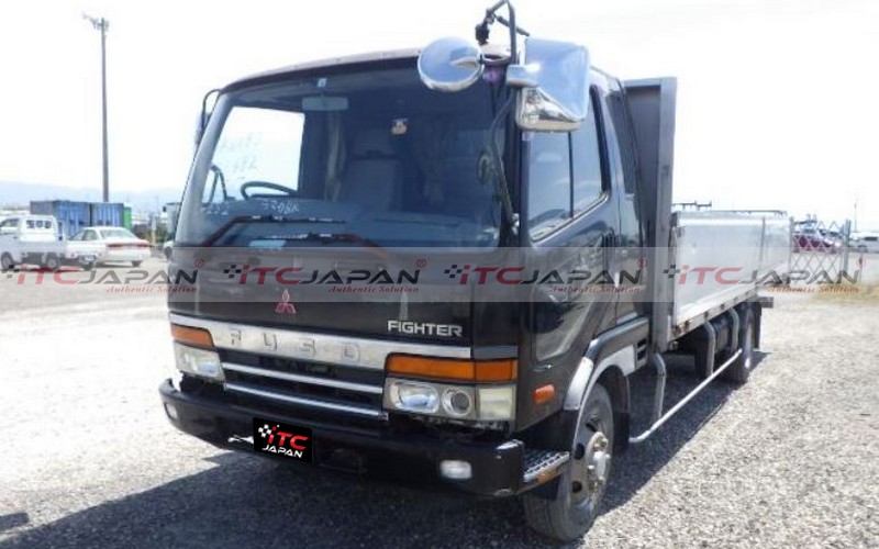 MITSUBISHI FUSO (1997)