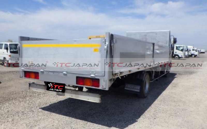 MITSUBISHI FUSO (1997)