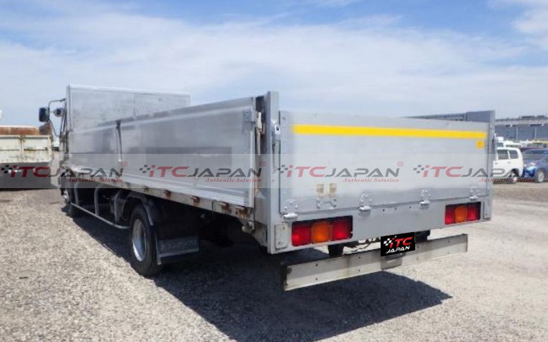 MITSUBISHI FUSO (1997)