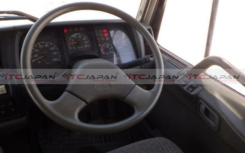 MITSUBISHI FUSO (1997)