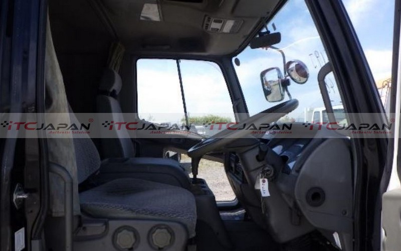 MITSUBISHI FUSO (1997)