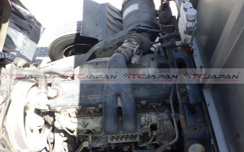 MITSUBISHI FUSO (1997)