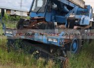 TADANO CRANE (1997)