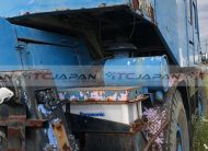 TADANO CRANE (1997)