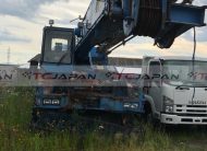 TADANO CRANE (1997)