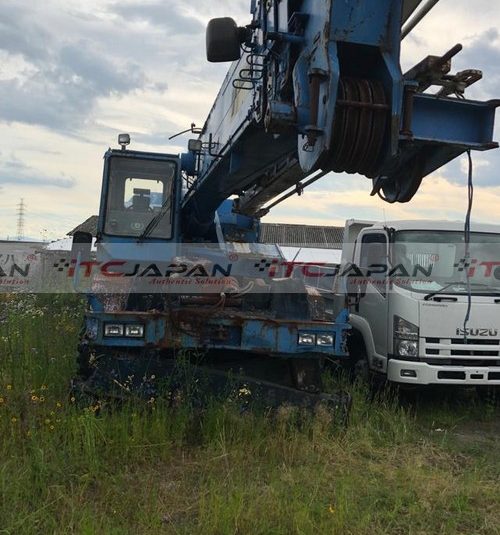 TADANO CRANE (1997)