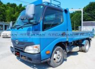 TOYOTA DYNA (2014)