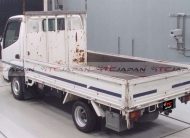 TOYOTA DYNA (2005)