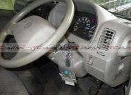 TOYOTA DYNA (2005)