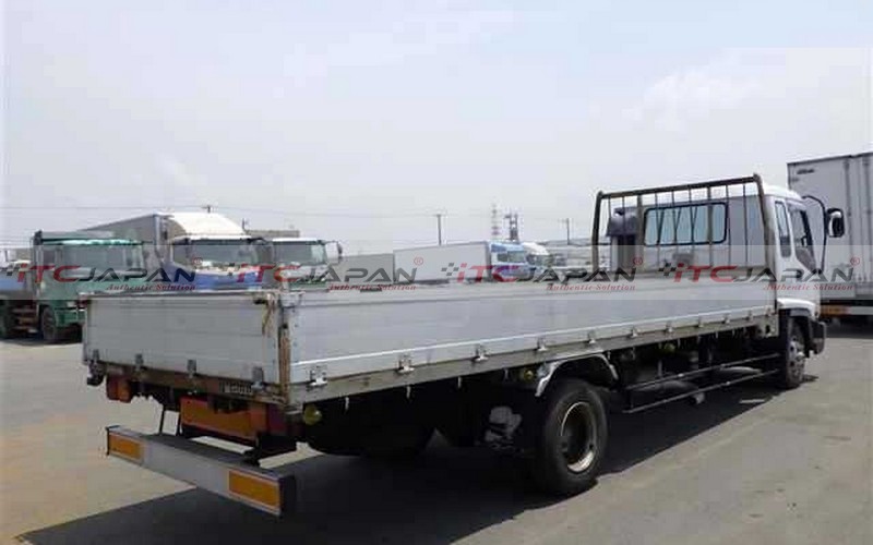 ISUZU FORWARD (1994)