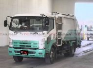 ISUZU FORWARD (2008)