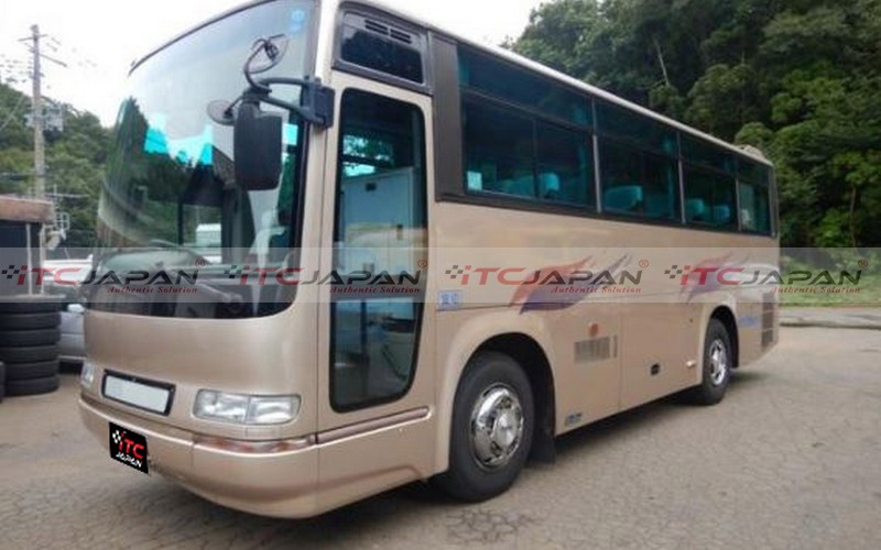HINO SEREGA (1998)