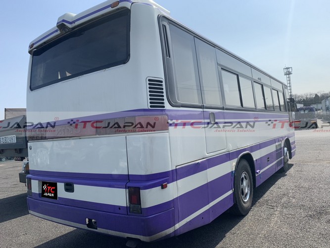 HINO SEREGA (1994)