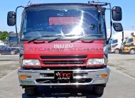ISUZU FORWARD (2006)