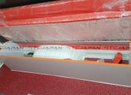 TOYOTA HIACE AMBULANCE (2016)