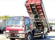 ISUZU FORWARD (2006)