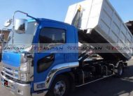 ISUZU FORWARD (2007)