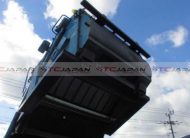 ISUZU FORWARD PACKER TRUCK (2009)