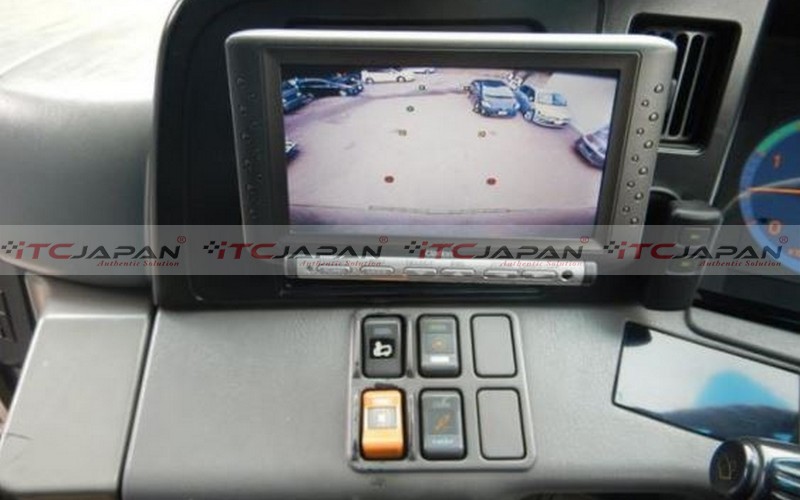 HINO SEREGA (1998)