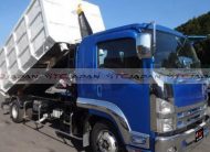 ISUZU FORWARD (2007)
