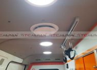 TOYOTA HIACE AMBULANCE (2016)