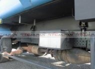 ISUZU FORWARD PACKER TRUCK (2009)