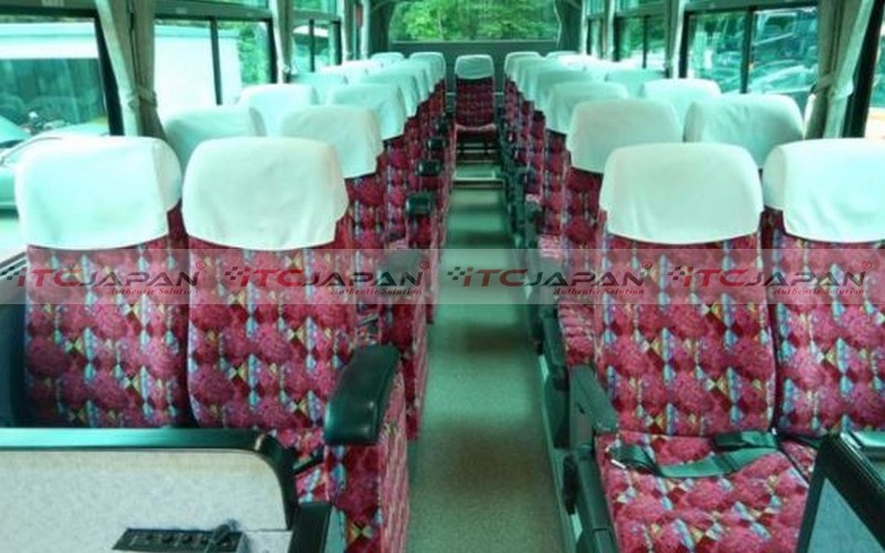 HINO SEREGA (1998)