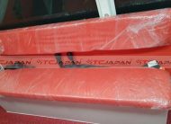 TOYOTA HIACE AMBULANCE (2016)