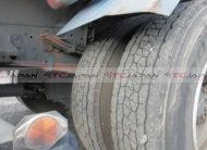 ISUZU FORWARD PACKER TRUCK (2009)