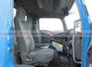 ISUZU FORWARD PACKER TRUCK (2009)