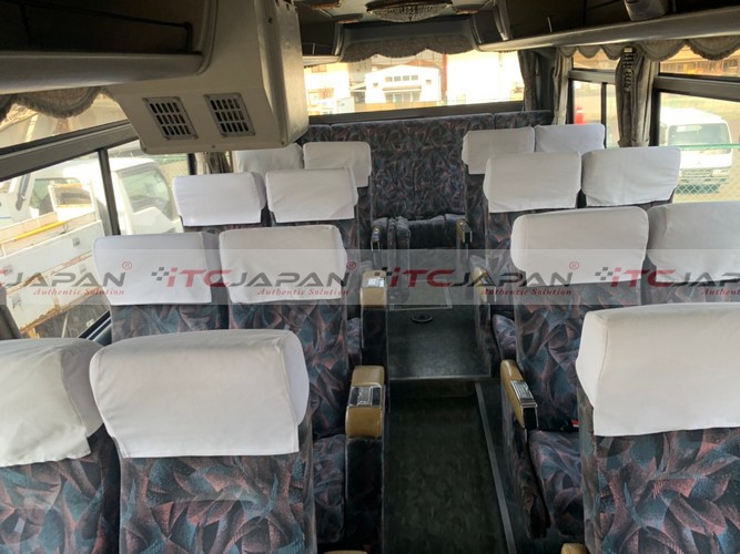 HINO SEREGA (1994)