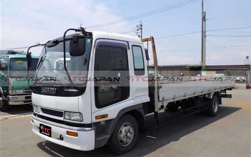 ISUZU FORWARD (1994)