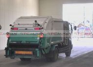 ISUZU FORWARD (2008)