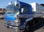 ISUZU FORWARD (2007)