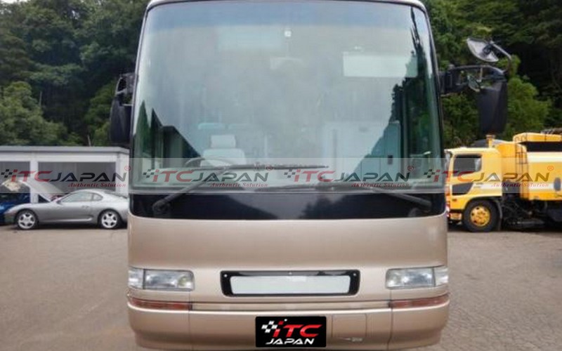 HINO SEREGA (1998)