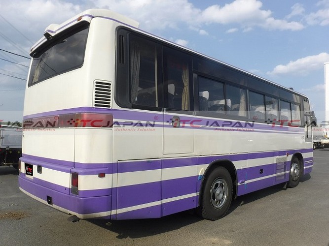 HINO SEREGA (1994)