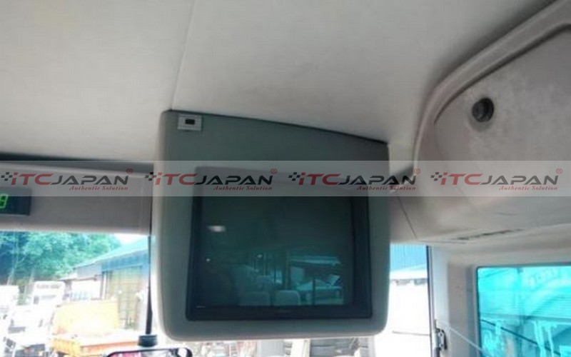 HINO SEREGA (1998)