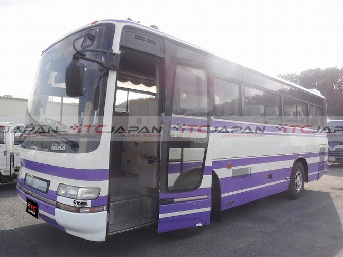 HINO SEREGA (1994)