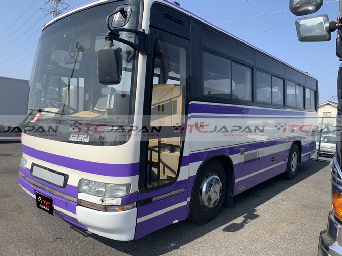 HINO SEREGA (1994)