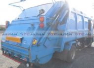 ISUZU FORWARD PACKER TRUCK (2009)