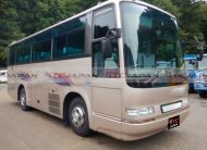 HINO SEREGA (1998)