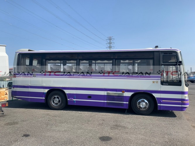 HINO SEREGA (1994)
