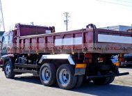 ISUZU FORWARD (2006)